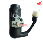 Aviator Lock Set T3 Model Honda Genuine Parts