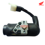 Aviator Lock Set T3 Model Honda Genuine Parts