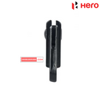 Hero Splendor Plus Clutch Lever (Left Handle Lever) Hero Genuine Parts