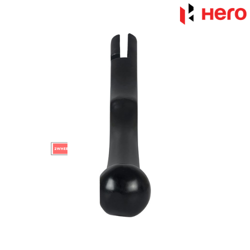 Hero Splendor Plus Clutch Lever (Left Handle Lever) Hero Genuine Parts
