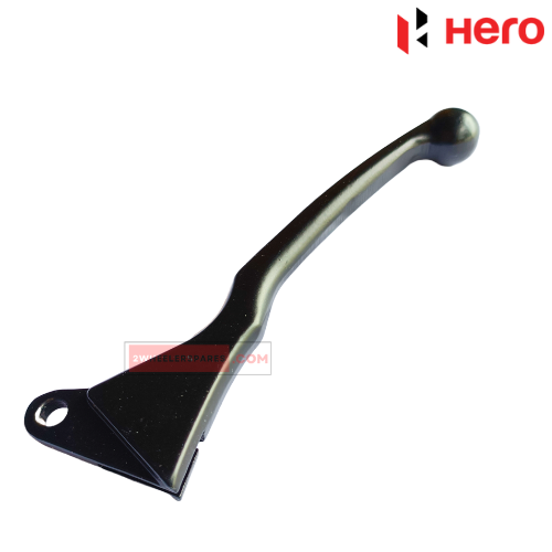 Hero Clutch Lever (Left Handle Lever) Hero Genuine Parts