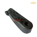 Jupiter Footrest Assembly Right (Heavy) TVS Genuine Footrest Assembly