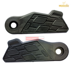 Jupiter 125 Footrest Assembly Right And Left (Heavy) TVS Genuine Footrest Assembly 1