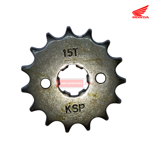 Honda Xblade Chain Sprocket Kit Honda Genuine Parts