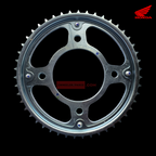 Honda Hornet 160 Chain Sprocket Kit Honda Genuine Parts
