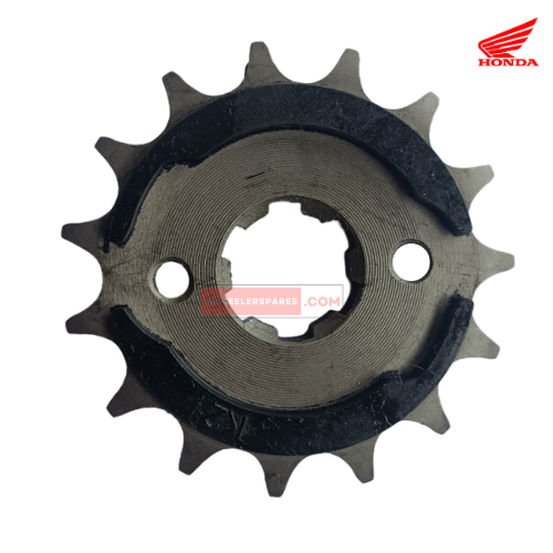 Honda Hornet 160 Chain Sprocket Kit Honda Genuine Parts