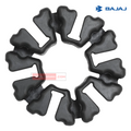 Shine Damper Rubber Cush Rubber Honda Genuine Parts