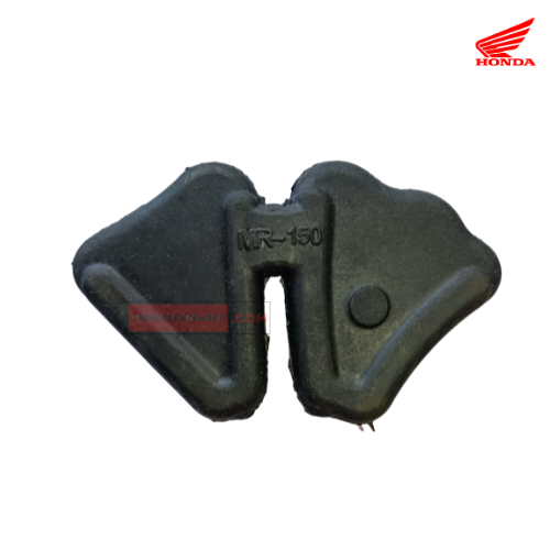 Shine Damper Rubber Cush Rubber Honda Genuine Parts