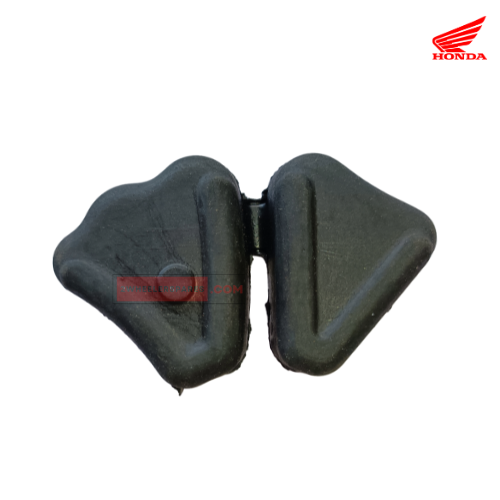 Shine Damper Rubber Cush Rubber Honda Genuine Parts