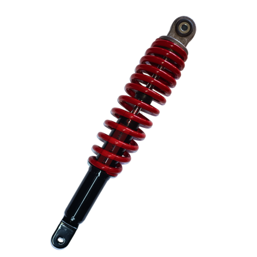 Ray ZR BS6 Shock Absorber Rear Yamaha Genuine Parts