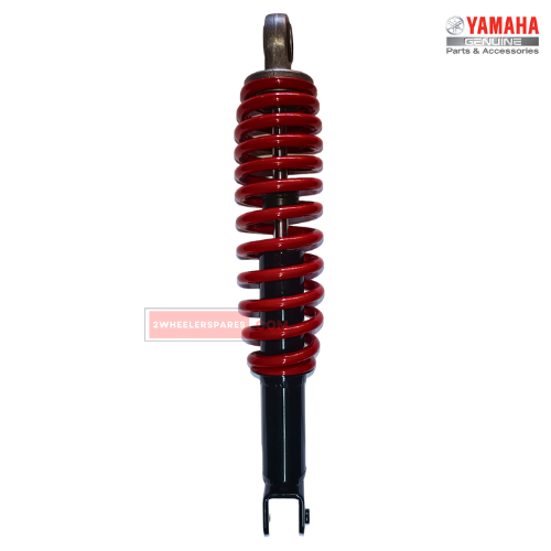Ray ZR BS6 Shock Absorber Rear Yamaha Genuine Parts
