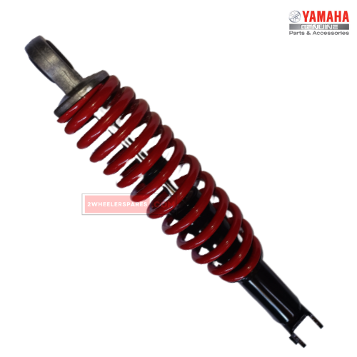 Ray ZR BS6 Shock Absorber Rear Yamaha Genuine Parts