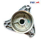 Scooty Pep Front Brake Drum Silver TVS Genuine Parts