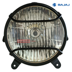 CT110X Headlight Assembly Bajaj Genuine Parts