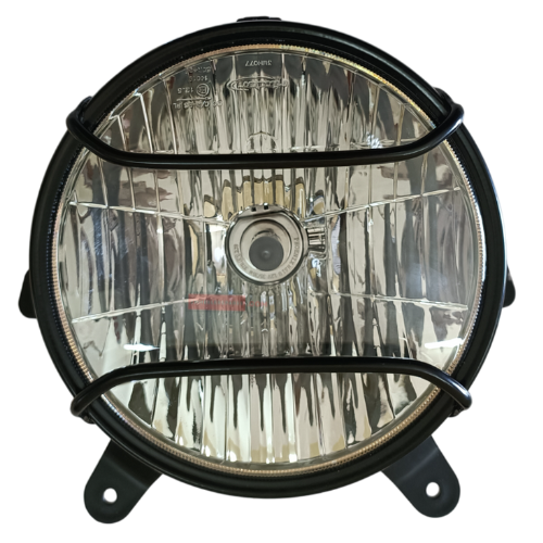 CT110X Headlight Assembly Bajaj Genuine Parts