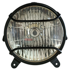 CT110X Headlight Assembly Bajaj Genuine Parts