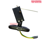Mahindra Gusto Fuel Tank Unit Assembly Mahindra Genuine Parts