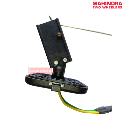 Mahindra Gusto Fuel Tank Unit Assembly Mahindra Genuine Parts
