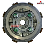 Honda Dream Yuga Clutch Assembly Set Genuine Clutch Assembly