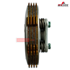 Honda Dream Yuga Clutch Assembly Set Genuine Clutch Assembly