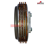 Honda Shine Clutch Assembly Set Genuine Clutch Assembly