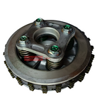 Honda Dream Yuga HET Clutch Assembly Set Genuine Clutch Assembly