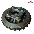 Honda Dream Yuga HET Clutch Assembly Set Genuine Clutch Assembly