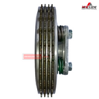 Honda Dream Yuga HET Clutch Assembly Set Genuine Clutch Assembly