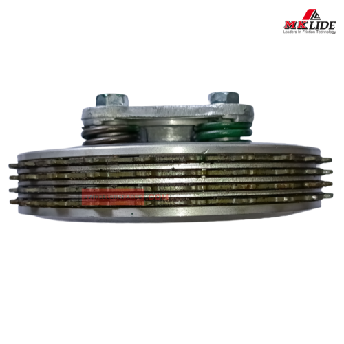 Honda Dream Yuga HET Clutch Assembly Set Genuine Clutch AssemblyHonda Dream Yuga HET Clutch Assembly Set Genuine Clutch Assembly