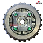 Honda Dream Yuga HET Clutch Assembly Set Genuine Clutch Assembly