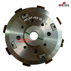 Honda Dream Yuga Clutch Assembly Set Genuine Clutch Assembly