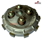 Yamaha FZ Clutch Assembly Set Genuine Clutch Assembly