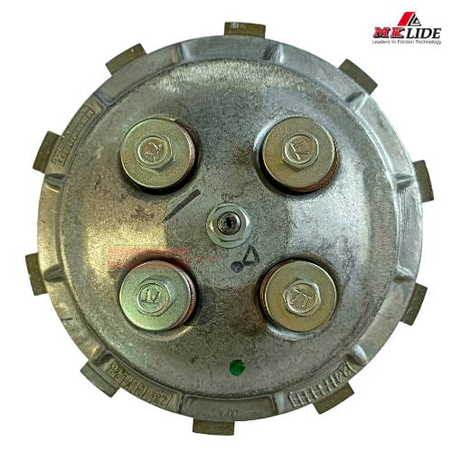 Yamaha FZ Clutch Assembly Set Genuine Clutch Assembly