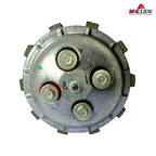 Yamaha FZ Clutch Assembly Set Genuine Clutch Assembly