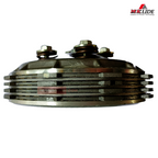 Yamaha FZ Clutch Assembly Set Genuine Clutch Assembly