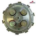 Yamaha FZ Clutch Assembly Set Genuine Clutch Assembly