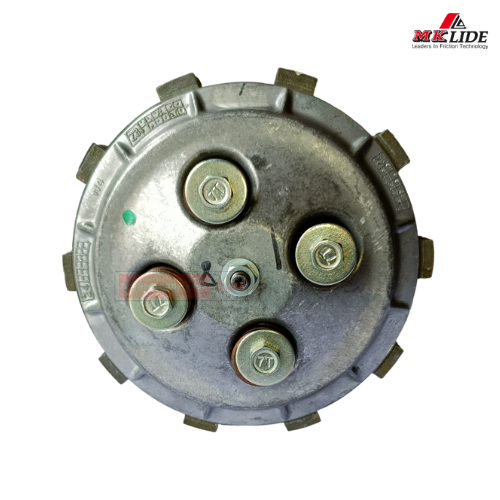 Yamaha FZ Clutch Assembly Set Genuine Clutch Assembly