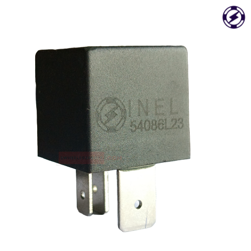 Star City Plus Self Starter Relay TVS Genuine Relay