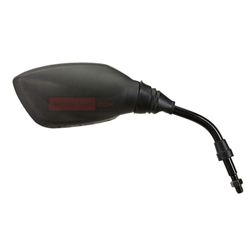 Apache Right Side Rear View Mirror Genuine Mirror