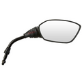 Apache Right Side Rear View Mirror Genuine Mirror