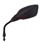Apache Left Side Rear View Mirror Genuine Mirror
