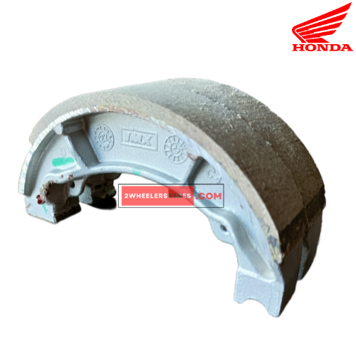 Honda Unicorn Brake Shoe Rear Honda Genuine Parts