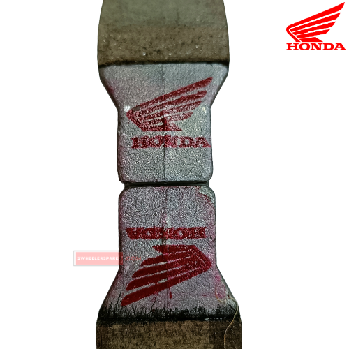 Honda Brake Shoe 1