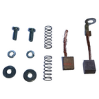 Activa 4G Carbon Brush Kit Honda Starter Motor Genuine Carbon Brush Kit