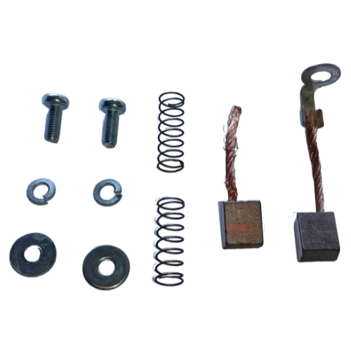 Activa 4G Carbon Brush Kit Honda Starter Motor Genuine Carbon Brush Kit