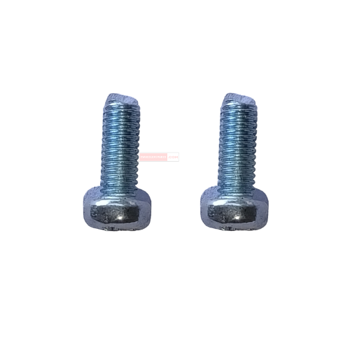 Activa 5G Carbon Brush Kit Honda Starter Motor Genuine Carbon Brush Kit