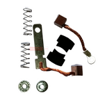 Passion Pro Carbon Brush Kit Hero Starter Motor Genuine Carbon Brush Kit
