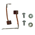 Starcity Carbon Brush Kit TVS Starter Motor Genuine Carbon Brush Kit
