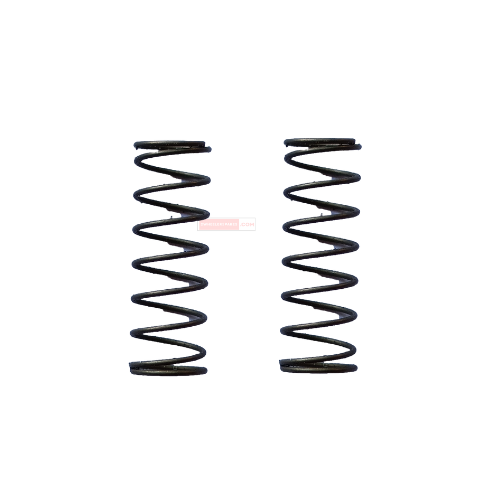 Activa 5G Carbon Brush Kit Honda Starter Motor Genuine Carbon Brush Kit