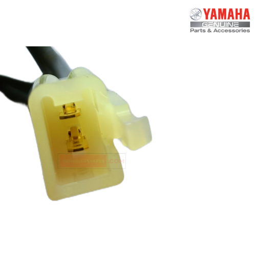 MT15 Radiator Fan Yamaha Genuine Parts